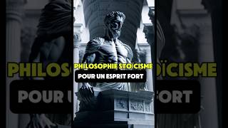 CITATION STOÏQUE POUR UN ESPRIT FORT  MÉDITATION DE MARCUS AURELIUS stoïcisme [upl. by Drarej]