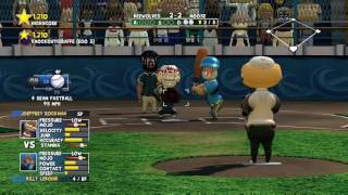 Super Mega Baseball  Beanball [upl. by Anerul]