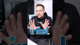 Intel CPUs Are NOT Bad for Gaming But… [upl. by Marka]