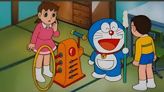 New Doraemon episode in Hindi 16112024 [upl. by Ermey]