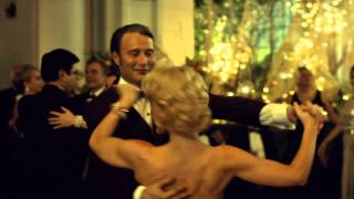 Hannibal Season 3 Clip Once Upon A Time HD Mads Mikkelsen Gillian Anderson [upl. by Georgianne]