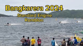 BANGKARERA 2024 ROMBLON MAIN EVENT STANDARD ENGINE [upl. by Nairrad220]