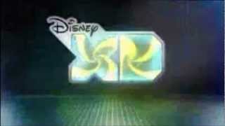 Disney XD Intro [upl. by Erickson271]