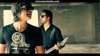 Rooh e Dil  Umar Imtiaz Official Music Video HD [upl. by Lihcox]