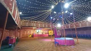 Boss led light amp Dandiya night special program by dj boss with dj boss shorts viral djsarzen dj [upl. by Annais]