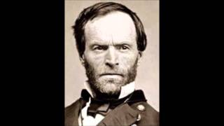 William Tecumseh Sherman  Biography [upl. by Daht]