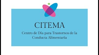 Citema  Hospital de Día [upl. by Karame323]