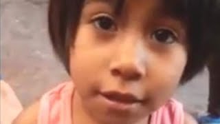 RESUELTO El ESCALOFRIANTE CASO de la NIÑA DE LAS CALCETITAS ROJAS Lupita LesmaVr Casos misterisos [upl. by Proulx414]