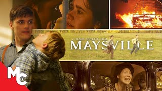 Maysville  Full Movie  Powerful Drama  Russell Hodgkinson [upl. by Tisdale]