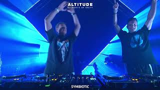 MaRLo B2B Vini Vici  Altitude Elements of Unity 2024  Sydney [upl. by Ayerhs]