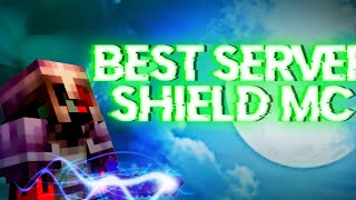 BEST PVP SERVER  XZYENDERMAN69 [upl. by Jenette]