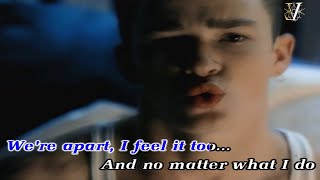 Tearin Up My Heart  NSYNC Official MV with Lyrics in HQ [upl. by Emmerich314]