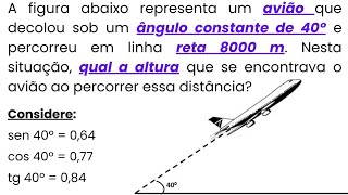 TRIGONOMETRIA 🤨🤨🤨 [upl. by Alethea574]