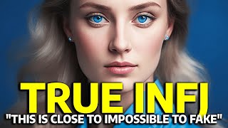 8 True INFJ Habits That Are Close To Impossible To Fake [upl. by Ahtanamas283]