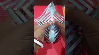 Easy Paper Craft diy maartandcraft artandcraft craft artandcraf papercrafts art craften [upl. by Ariayek192]