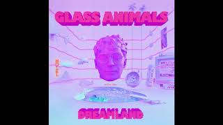 Glass Animals  Its All So Incredibly Loud [upl. by Notyalk936]