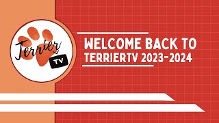 202324 Terrier TV Episode 7 [upl. by Mikael230]