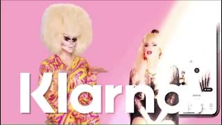 UNHhhh Ep 99 “The Klarna ad” but every time they say KLARNA the video goes 25 faster [upl. by Goldfinch859]