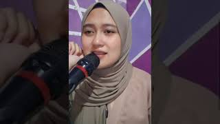 Rindu Berat  Camelia Malik Cover By Jheny Zein [upl. by Hamrah]