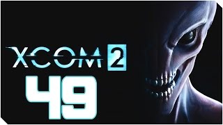 XCOM 2  Comandante  Capitulo 49  FINAL PARTE 2 [upl. by Nalyk]