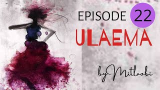 Ulaema  Ep22  Paenubi Yaikhom  Mitlaobi [upl. by Ogaitnas]