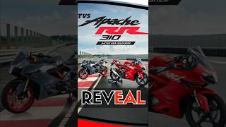 🚀 2024 TVS Apache RR 310 Launch 🚀  By WNG tvsapacherr310 bestbikesinindia [upl. by Luane262]