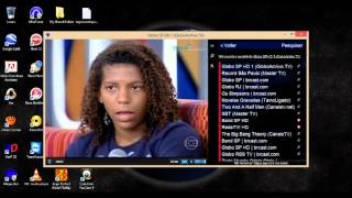 Como ver tv online gratis MEGACUBO [upl. by Goode]