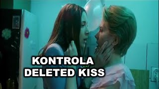 Kontrola Season 4 Kiss  Kontrola Deleted Scenes [upl. by Connor]