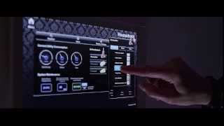 Crestron Home Automation [upl. by Hadria782]