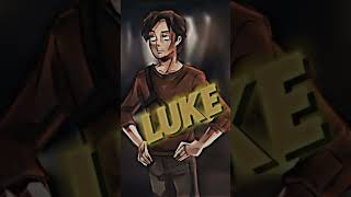 Luke vs Clementine [upl. by Truc]