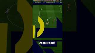 Messi show efootball2025 öneçıkar [upl. by Toor411]