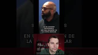 Padre habla claro en junta escolar [upl. by Tomasz]