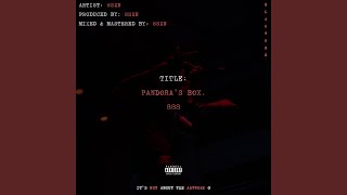 Pandoras Box 888 Preview [upl. by Akimet]