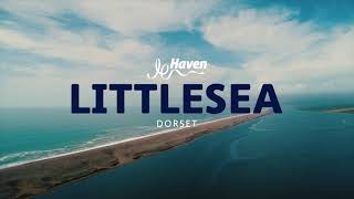 Littlesea Holiday Park Dorset [upl. by Adnolat]