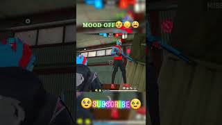 Kya rang Laya sad song mood off😞🥹 freefiresadsong ffsadsongedit shorts sadsongedit viral sad [upl. by Anit]