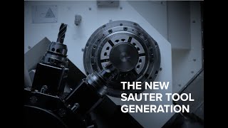 SAUTER SolidPro Line®  Designed for tomorrow [upl. by Sarena]