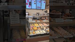 At dunkin Donuts 🍩 coffee time [upl. by Margot]