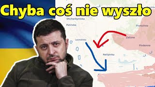 Azowcy okrążeni wojna na Ukrainie [upl. by Ys958]