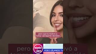 😱sale a la luz la verdad ¿Qué se TATUÓ Ángela Aguilar JUNTO a Nodal 👉DESCÚBRELO AQUÍ [upl. by Rebecca143]