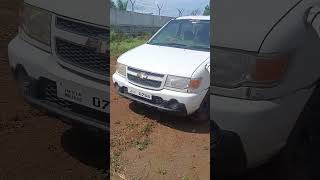 2015 Chevrolet Tavera Neo2LS Sholapur [upl. by Glad]