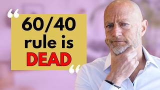 Why 6040 Is Dead and what to do instead [upl. by Eirene]