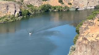 Umatilla to Shoshone Falls SD 480p [upl. by Norak238]