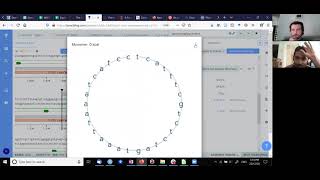 Primer design using Benchling and primer3 for qPCR [upl. by Viveca]