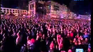 Tanduay Rhum Rockfest Year V 2011 Full Concert [upl. by Jaimie397]