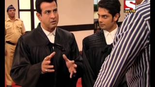 Adaalat  Bengali  Episode  148amp149Shesh Doud part 1 [upl. by Jamin684]