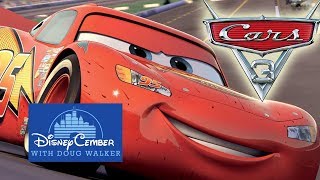 Cars 3  Disneycember [upl. by Klina76]