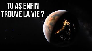 James Webb  Des Lumières Mystérieuses Découvertes sur Proxima B [upl. by Newel458]