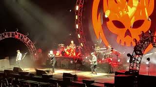 SELF ESTEEM THE OFFSPRING SCOTIABANK ARENA TORONTO 2022 [upl. by Eceertal]