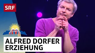 Alfred Dorfer  Arosa Humorfestival  Comedy  SRF [upl. by Einahpetse]