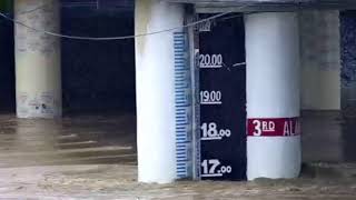 MARIKINA RIVER LEVEL LIVE [upl. by Wells]